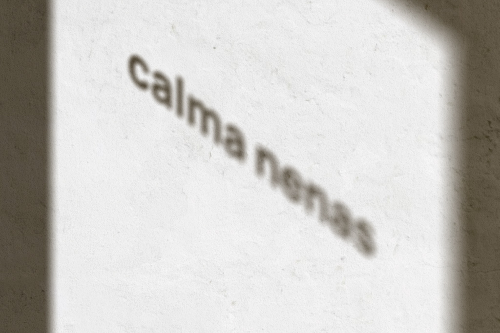 Calma Nenas